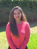 Madhumita Raha